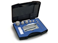 Test weights OIML F2