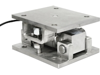 Dini Argeo KDSBN load-cell mounting kit