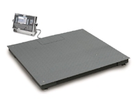 Platforma industriala metal vopsit - Kern&Sohn BBB-N