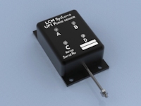 Senzor de forta izometrica LCM Systems UF1