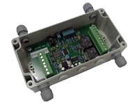 Disjunctor/Amplificator analogic LCMSystems LCTA