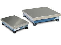 Single-point weighing platform - Dini Argeo T
