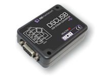 Convertor date LCMSystems DSCUSB