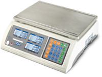 Retail scale Dini Argeo ASG