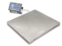 Platforme industriale inox