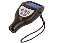 Digital coating-thickness gauge - Sauter TF