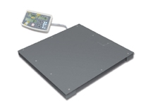 Platforma industriala metal vopsit - Kern&Sohn BFS-N