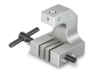Screw tension clamp Kern&Sohn AD 9070