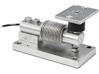 Dini Argeo KFXDN load-cell mounting kit