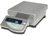 Precision balance Dini Argeo GAEP-K
