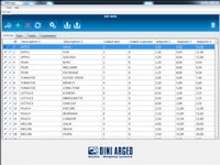 Software Dini Argeo DBManager