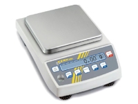 Precision balance Kern&Sohn KBJ