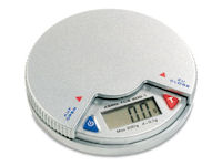 Pocket scale Kern&Sohn TCB