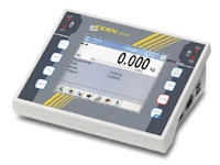 Indicator greutate Kern&Sohn KET-TM