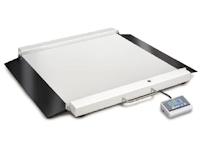 Platforma cantarire pentru Scaun cu rotile Kern&Sohn MWA