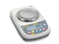Precision balance Kern&Sohn PLS/PLJ