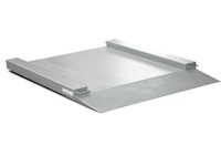 Platforma industriala inox - Dini Argeo LPI