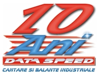 Data Speed a implinit 10 ani