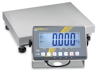 Single-point weighing platform - Kern&Sohn IXS