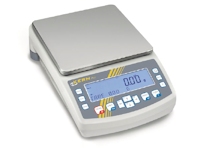Precision balance Kern&Sohn PLJ-C/PLJ-G