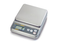 Check scale Kern&Sohn FOB