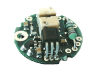 Amplificator analogic LCMSystems ICA