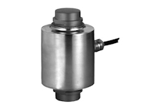 Column load cell Flintec RC3D