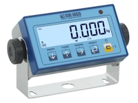Weight indicator Dini Argeo DFWLB