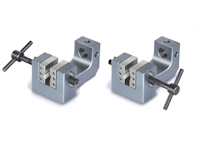 Screw tension clamp Kern&Sohn AD 9021