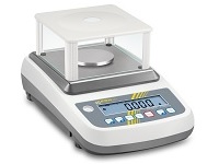 Precision balance Kern&Sohn EWJ