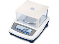 Precision balance Dini Argeo HLD with protection