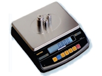 Check scale Partner VOB