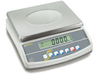 Check scale Kern&Sohn GAB-N