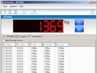 Software Dini Argeo WeiMonitor