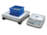 Counting system Kern&Sohn CCS