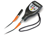 Digital coating-thickness gauge - Sauter TE