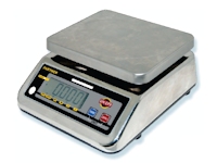 Check scale Partner VER