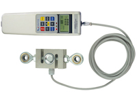 Digital force gauge - Sauter FH-M