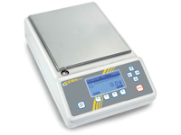 Precision balance Kern&Sohn PKP