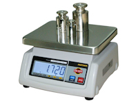 Check scale Partner MIC
