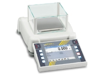 Precision balance Kern&Sohn PET