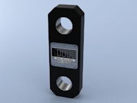 Element de legatura de sarcina LCM Systems SILL