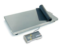 Single-point weighing platform - Kern&Sohn EOS