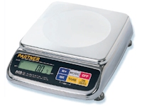 Check scale Partner AGS