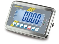 Weight indicator Kern&Sohn KFN-TM