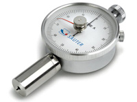 Portable mechanical hardness tester - Sauter HB